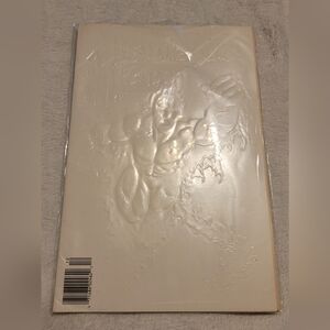 Fantastic Four Comic Book #371 1992